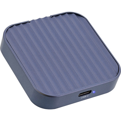 InLine® Clip Case - Magnetisches USB-C Gehäuse für SATA III & NVMe M.2 2230 SSDs InLine® Clip Case - Magnetisches USB-C Gehäuse für SATA III & NVMe M.2 2230 SSDs