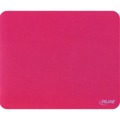 InLine® Maus-Pad Laser, ultradünn, 220x180x0,4mm, rot InLine® Maus-Pad Laser, ultradünn, 220x180x0,4mm, rot