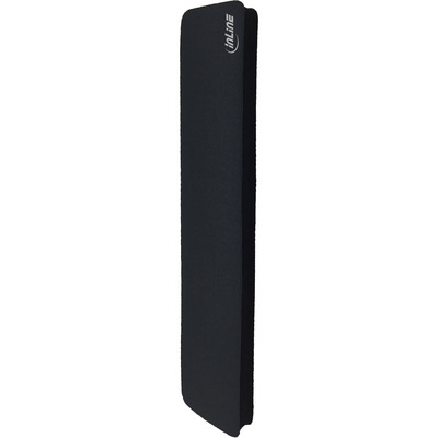 InLine® Tastatur-Pad M, Handballenauflage, 360x70x18mm, schwarz InLine® Tastatur-Pad M, Handballenauflage, 360x70x18mm, schwarz