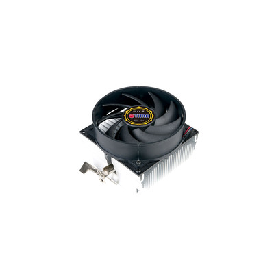 Titan DC-K8N925B/R/CU35 CPU-Kühler für AMD Sockel AMD mit 35mm Kupferkern (Produktbild 1)