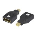 Adapt-DisplayPort/Mini-DisplayPort --