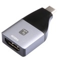 Adapter-USB-C-to-HDMI-4K-30Hz -- - IADAP-USBC-HDMI4K