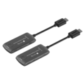 HDMI Extender 4K 60Hz Wireless 5G 20m -- - IDATA-HDMI-WL488