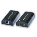 HDMI-Extension-Kit-Cat6-120m -- - IDATA-EXTIP-373A2