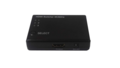 HDMI Switch 3-Port, unterstützt -- 3D/1080p, HDCP, inkl. - ME1007V2