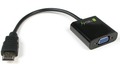 HDMI zu VGA Konverter -- - IDATA-HDMI-VGA2
