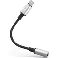 InLine® Lightning Audio Adapter Kabel 0,1m - 31440