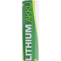 InLine® Lithium-Ionen Akku, 3000mAh, 18650 - 01277