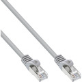 InLine® Patchkabel, SF/UTP, Cat.5e, grau, 20m - 72520