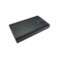 LC-Power LC-DOCK-C-M2, Docking Station / M.2-SSD-Gehäuse, 1x NVMe- - 76667Y