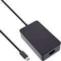 LC-Power LC-NB-PRO-90-C, USB-C-Notebook-Netzteil 90W - 26609W