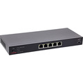 Longshine LCS-2.5GS7105, 2,5 Gb/s Switch, 5-Port, Metall - 32340P