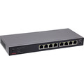 Longshine LCS-2.5GS7108, 2,5 Gb/s Switch, 8-Port, Metall - 32339P