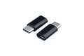 USB2.0 C/M - MICRO B/F Adapter -- - EBUSBCM-MIKROBF