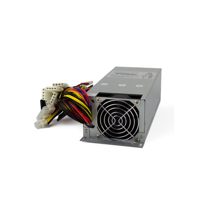 4250273424768 - FANTEC NT-2U50E - Netzteil (intern) - ATX12V   EPS2U - Wechselstrom 100-240 V - 500 Watt - aktive PFC