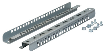 4049759162047 - 19-Montageschienen für 9HE Set mit 2 -- Stück