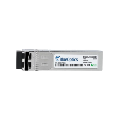 4063232626437 - Intel E10GSFPSR kompatibler BlueOptics SFP+  -- Transceiver LC-Duplex 10GBASE-SR Multimode Fiber