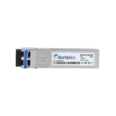 4063232627670 - Juniper EX-SFP-10GE-LR kompatibler BlueOptics SFP+ -- BO35J13610D Transceiver LC-Duplex 10GBASE-LR