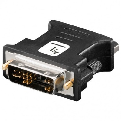 8051128108583 - IADAP-DVI-8600T - DVI Adapter DVI 12+5 Stecker auf VGA Buchse