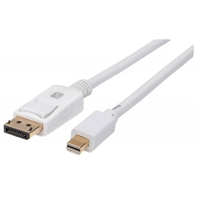 8051128109788 - Mini-DP DisplaypM M-Kabel-4k60Hz-3m --