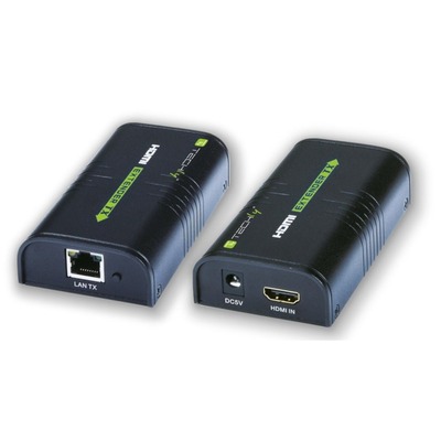 8059018361780 - HDMI-Extension-Kit-Cat6-120m --