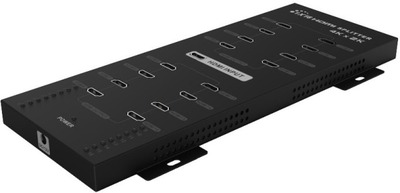 8057685309906 - HDMI-Splitter 16-Port 4Kx2K  -- kaskadierbar