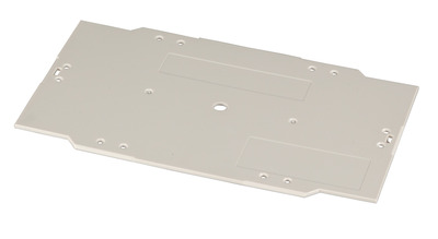 Deckel für Spleißkassette,weiß --, 53100.201 (Produktbild 1)