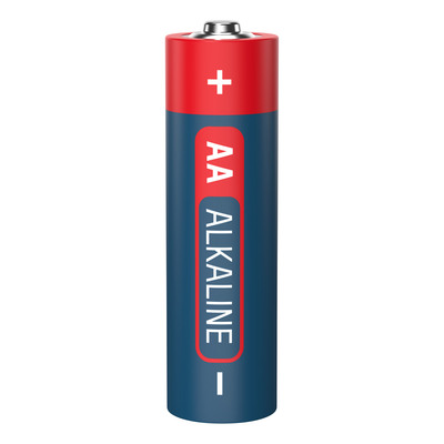 ANSMANN 5015548 RED Alkaline-Batterie, Mignon (AA), LR6, 20er Box (Produktbild 3)