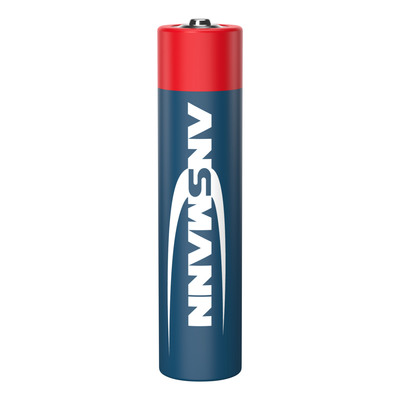 ANSMANN 5015360 RED Alkaline-Batterie, Micro (AAA), LR03, 8er Pack (Produktbild 2)