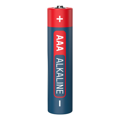 ANSMANN 5015360 RED Alkaline-Batterie, Micro (AAA), LR03, 8er Pack (Produktbild 3)