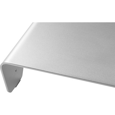 InLine® Monitor Podest Aluminium 63mm, max. 10kg (Produktbild 6)