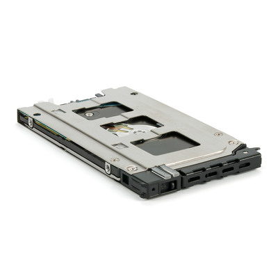 FANTEC MR-SA1082, SAS + SATA 6G Backplane für 8x2,5 HDD/SSD (Produktbild 3)