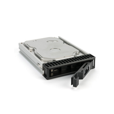 FANTEC BP-T3141, SAS & SATA Backplane für 4x 3,5/2,5 HDD/SSD, schwarz (Produktbild 3)