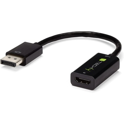 Displayport-to-HDMI-adapter-8K --, IADAP-DP-HDMIF8K (Produktbild 1)