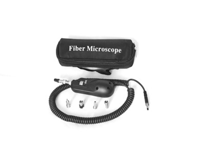 Digital Fiber Inspection Kit --, WX_FX_INSP_KIT (Produktbild 1)