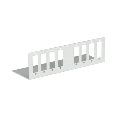 Verteilerplatte 6 SC-D für 53603.1 --, 53603.3 (Produktbild 1)