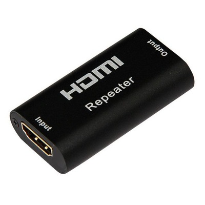 HDMI 4K 60Hz Repeater (Extender) --, IDATA-HDMI2-RIP4KT (Produktbild 1)