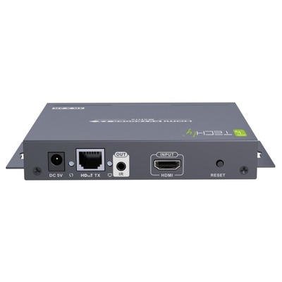 HDMI-Matrix-over-IP-4KX2K-trans.V4 --, IDATA-HDMI-MX683T4 (Produktbild 1)