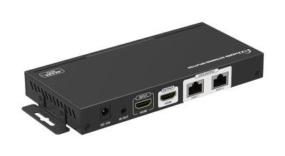 HDMI Splitter/Extender 1x2 --, IDATA-EX-HL21TY2 (Produktbild 1)