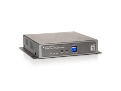 HDMI über IP PoE Transmitter Video Exe. --, HVE-6501R (Produktbild 1)