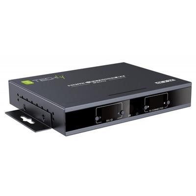 Receiv.HDMI-Matrix-over-IP-4KX2K-V4 --, IDATA-HDMI-MX683R4 (Produktbild 1)