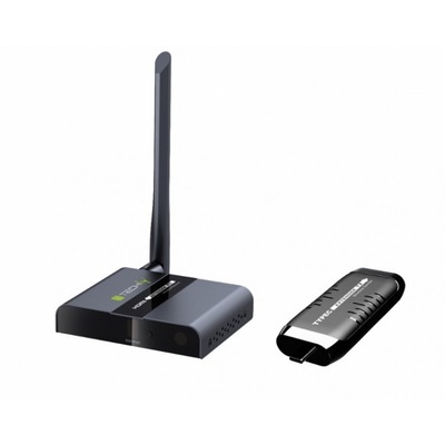 Wireless-extender-Typ-C--HDMI --, IDATA-HDMI-WL38MC (Produktbild 1)