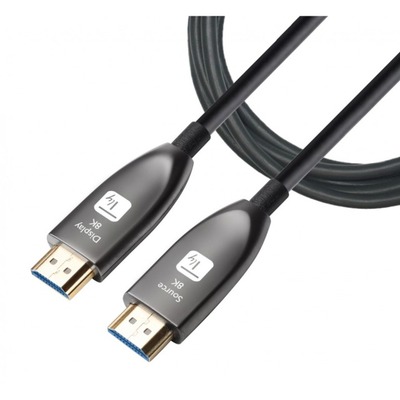 AOC-HDMI-Kabel-8K-2.1V-15-m --, ICOC-HDMI-HY8-015 (Produktbild 1)