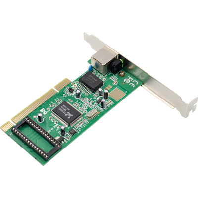 InLine® Gigabit Netzwerkkarte, 1Gb/s, PCI (Produktbild 3)