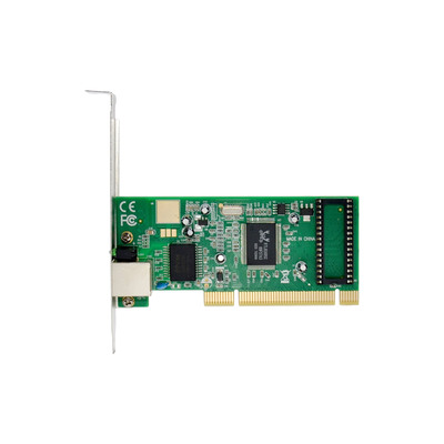 InLine® Gigabit Netzwerkkarte, 1Gb/s, PCI  (Produktbild 5)