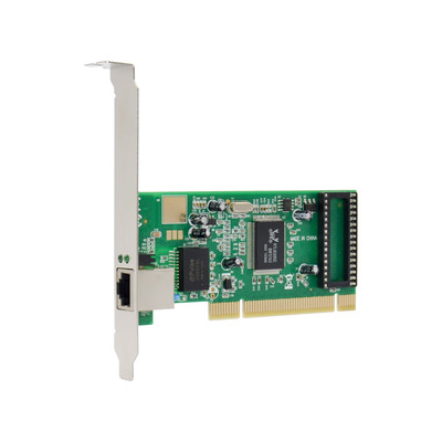 InLine® Gigabit Netzwerkkarte, 1Gb/s, PCI (Produktbild 6)