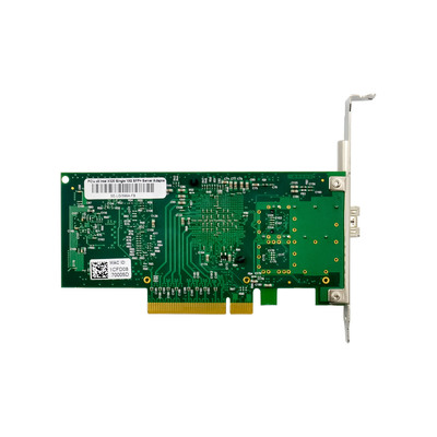 InLine® 10-Gigabit Netzwerkkarte, 1x SFP+, PCIe x8, inkl. low profile Slotblech  (Produktbild 5)