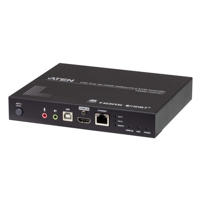 ATEN CE840 USB True 4K HDMI HDBaseT 3.0 KVM Extender  (Produktbild 5)