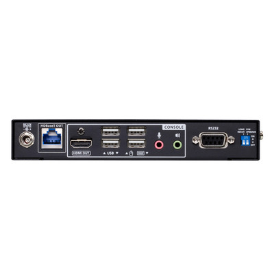 ATEN CE840 USB True 4K HDMI HDBaseT 3.0 KVM Extender (Produktbild 6)