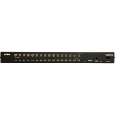 ATEN KH1532A 32-Port Cat.5 KVM Switch, 19, 1HE (Produktbild 3)